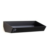 Държач за полиращи дискове Poka Premium Shelf for storing polishing pads - from 83mm to 165mm (40cm)