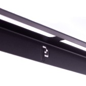 Закачалка за бутилки за смесване Poka Premium Holder for Bottles and Sprayers - 80 cm