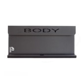 Държач за четки и смесителни бутилки за почистване на екстериора Poka Premium Holder for Brush and Bottles 40 cm - Body