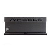 Държач за четки и флакони за смесване за почистване на джанти Poka Premium Holder for Brush and Bottles 40 cm - Wheels