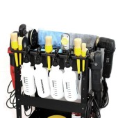 Детайлингова количка Poka Premium Detailing Trolley