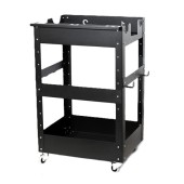 Детайлингова количка Poka Premium Detailing Trolley