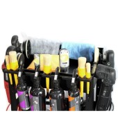 Возик за детайлинг Poka Premium Detailing Trolley PRO