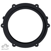 MDF redukce pod reproduktory pro Porsche Cayenne 3, Macan