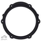 MDF адаптери за високоговорители за Porsche Cayenne 3, Macan