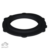 MDF адаптери за високоговорители за Porsche Cayenne 3, Macan