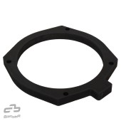 MDF адаптери за високоговорители за Porsche Cayman, Boxster II