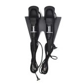 Двоен държач за полиращи машини Poka Premium Double Hanger for Polishing Machines