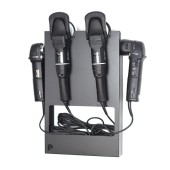 Стойка за 4 полиращи машини Poka Premium Rectangular hanger for two up to four polishing machines