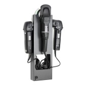 Държач за една полираща машина Poka Premium - правоъгълна закачалка за една до три полиращи машини