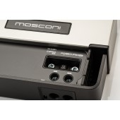 Усилвател Mosconi PRO 4|30 AAB EVO