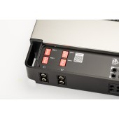 Усилвател Mosconi PRO 4|30 AAB EVO
