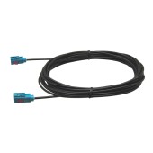 Антенен удължителен кабел FAKRA-FAKRA 299933-600