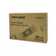 Парктроник STEELMATE PD800