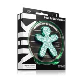 Луксозен аромат за кола Mr&Mrs Fragrance Niki Fashion Pine & Eucalyptus