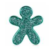 Луксозен аромат за кола Mr&Mrs Fragrance Niki Fashion Pine & Eucalyptus