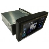 Специално автомобилно радио без механика Pioneer SPH-EVO62DAB-UNI