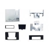 Специално автомобилно радио без механика Pioneer SPH-EVO62DAB-UNI