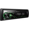Безмеханично авторадио PIONEER MVH-180UBG