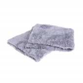 Микрофибърна кърпа Purestar Plush Buffing Towel