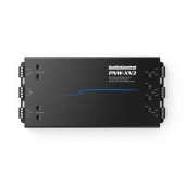 Честотни кросоувъри AudioControl PNW-XN3