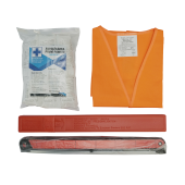 Чанта за задължително оборудване Ahifi