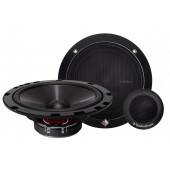 Високоговорители за Škoda Fabia I Combi комплект № 2