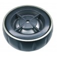 Високоговорители MAC AUDIO PRO FLAT 2.16