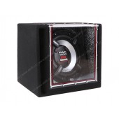 Събуфър в кутия Mac Audio Pro Charger 130