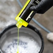 Автошампоан Tershine Purify - Shampoo (500 ml)