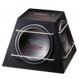Súbwoofer v krabici Mac Audio Pyramid 3000