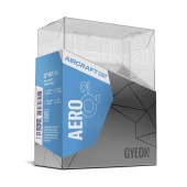 Керамична защита за въздухоплавателни средства Gyeon Q2 Aero (100 ml)