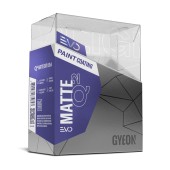 Керамична защита за матови лакове Gyeon Q2 Matte EVO Lightbox (50 ml)