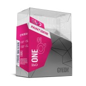 Керамична защита Gyeon Q2 One EVO Lightbox (100 ml)
