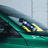 Detailer cu grafen Infinity Wax QDX Graphene (500 ml)