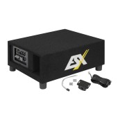Активен субуфер ESX QXB8A