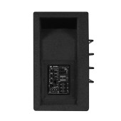 Активен субуфер ESX QXB8A