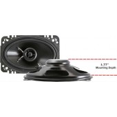 Репродуктори RetroSound R-463N