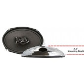 Репродуктори RetroSound R-693N