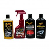 Комплект за възстановяване на лака Meguiar's Paint Restoration Kit