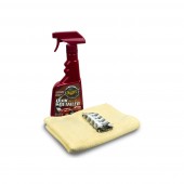 Комплект за възстановяване на лака Meguiar's Paint Restoration Kit