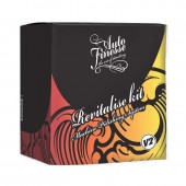 Комплект за полиране на лак Auto Finesse Revitalise System V2