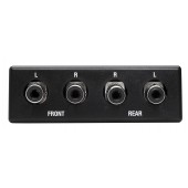 Конвертор Rockford Fosgate RF-HLC4