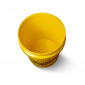 Кофа Meguiar's Bucket - 19 l