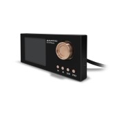 Hudební interface Zapco R IV iPhone