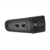 Задно огледало с LCD дисплей, със затемняване  RM LCD-A PSA2