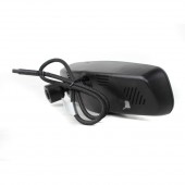 Огледало за обратно виждане с видеорегистратор RM LCD BDVR NIS