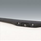 Огледало за обратно виждане с LCD дисплей RM LCD HON