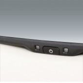 Огледало за обратно виждане с LCD дисплей RM LCD OPL