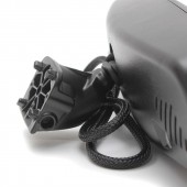 Огледало за обратно виждане с LCD дисплей RM LCD PSA3